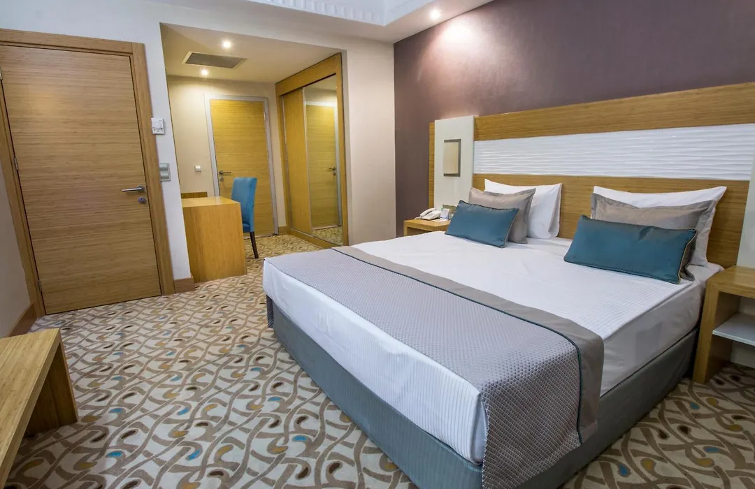 Korel Thermal Resort-1