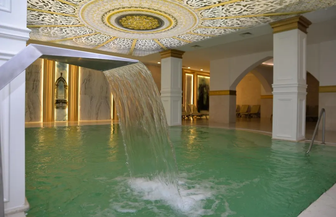 Korel Thermal Resort-1