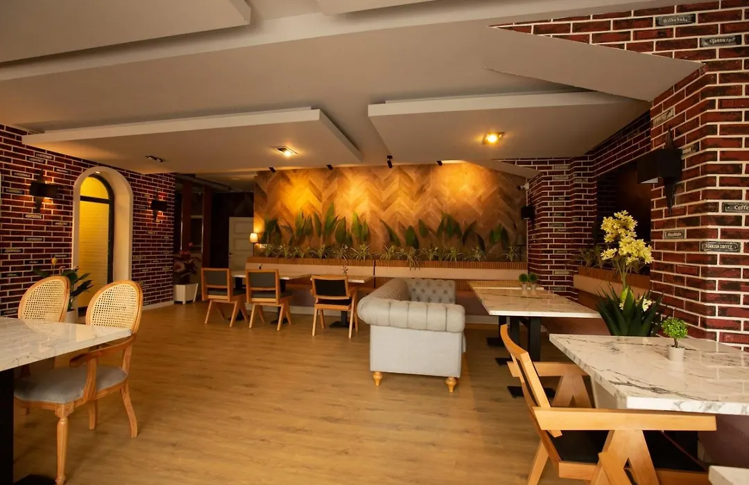Double Bond Hotel Spa-1