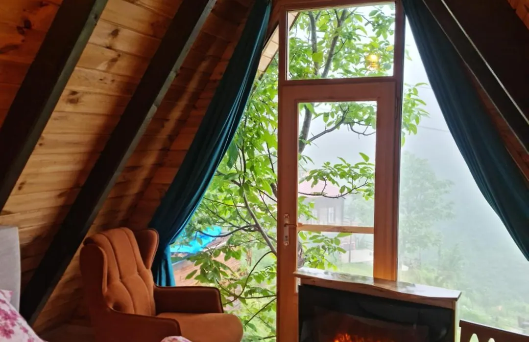 Yayla Bungalov-1