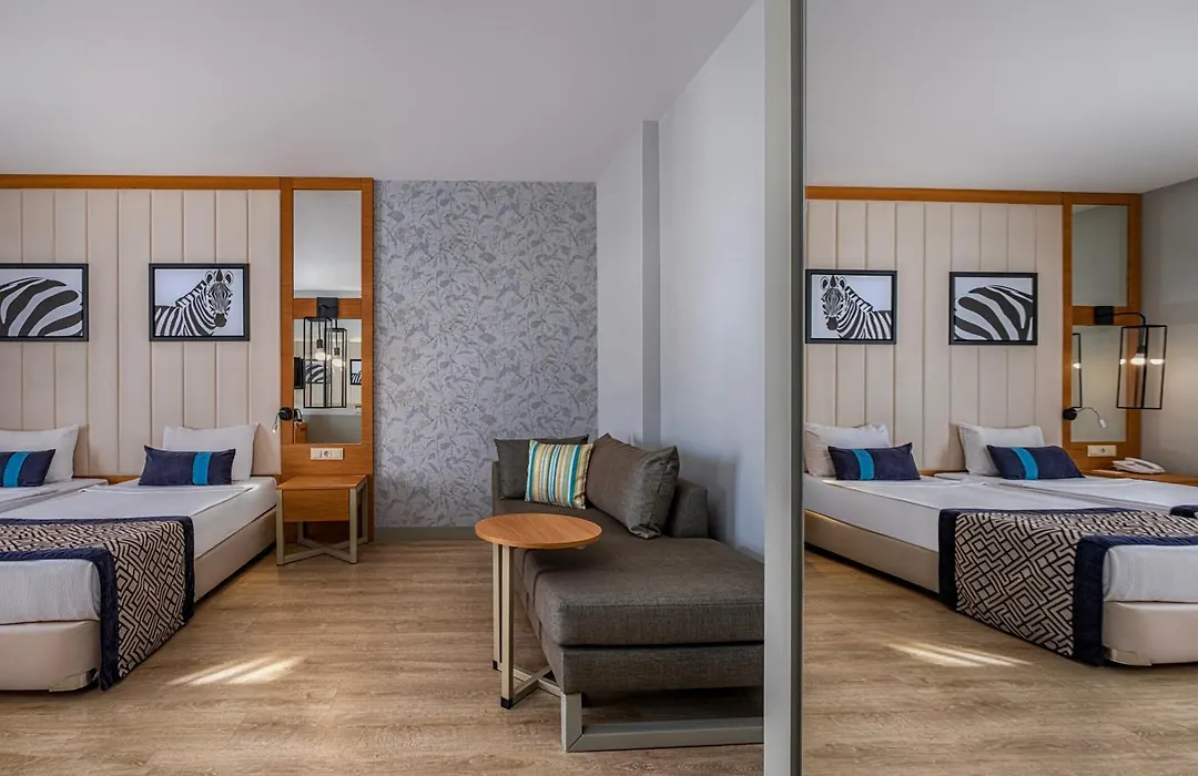 Calido Maris Hotel Ultra All Inclusive-1
