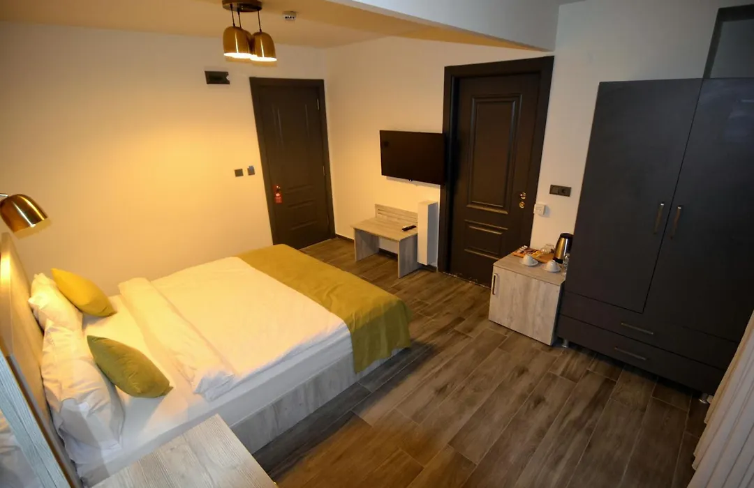Talles Comfort Butık Otel-1