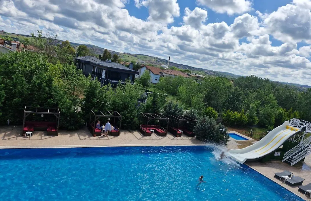 Ramada by Wyndham Istanbul Sile-1