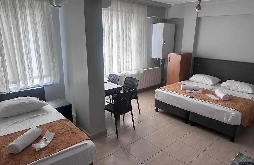 Güneş Apart Otel-1