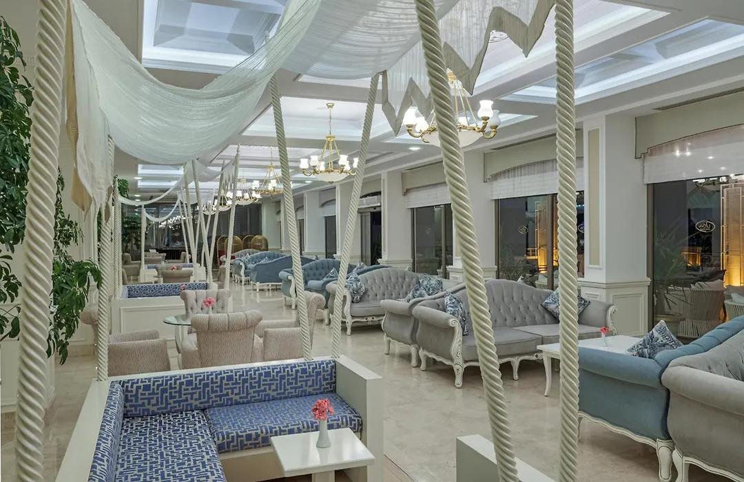 Adin Resort Hotel-1