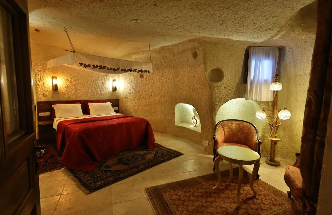 Demisos Caves Hotel-1