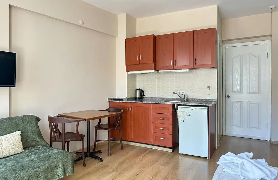 Kekik Butik Otel-1