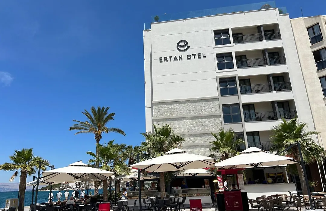 Ertan Otel-1