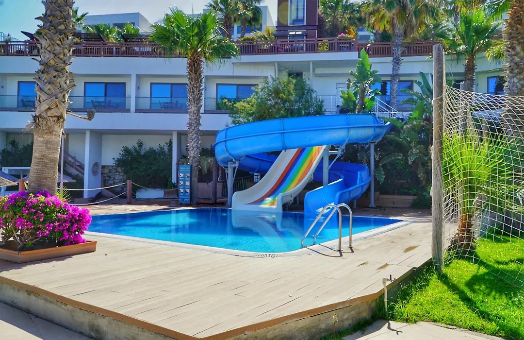 Delta Hotels By Marriott Bodrum-1