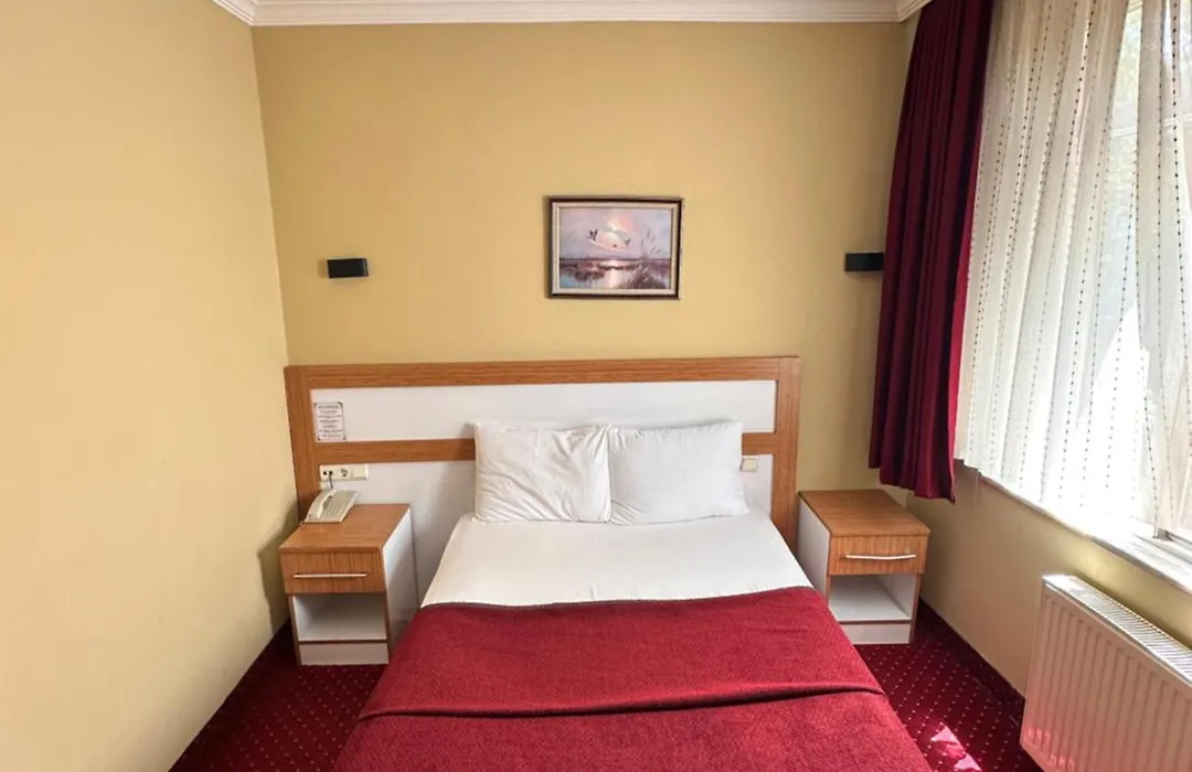 Mina 1 Hotel-1