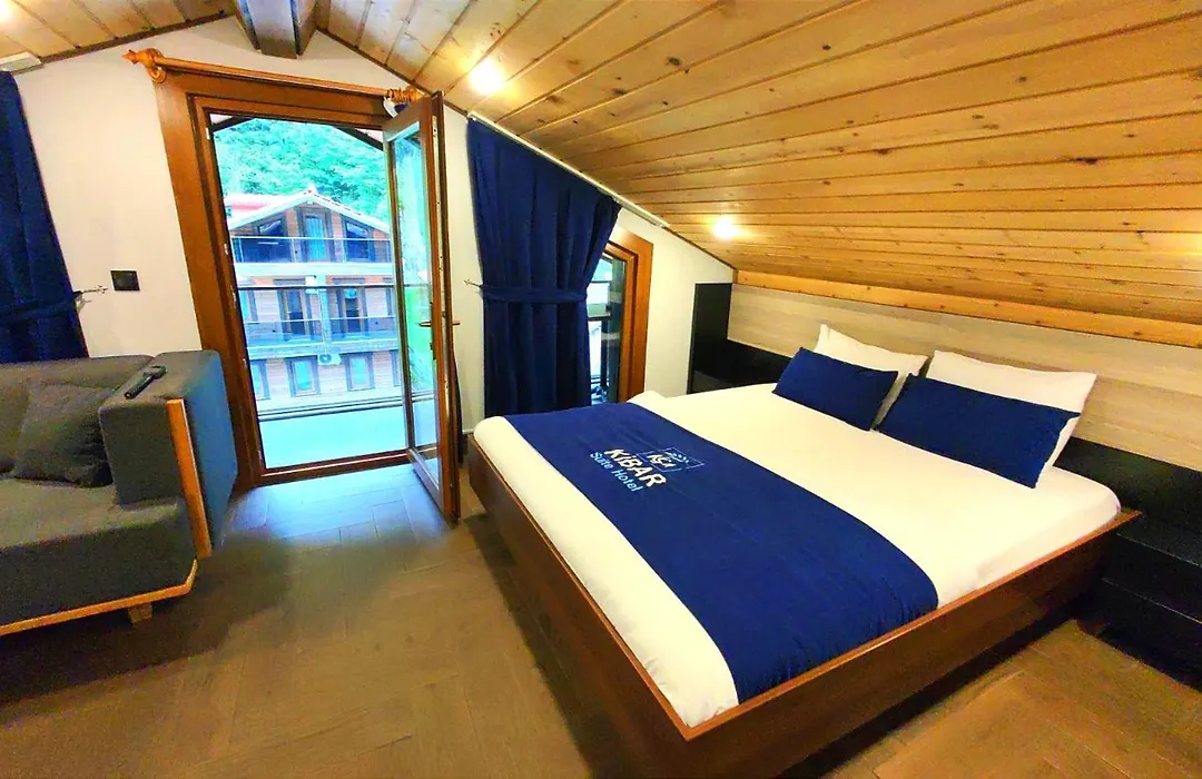Kibar Otel-1