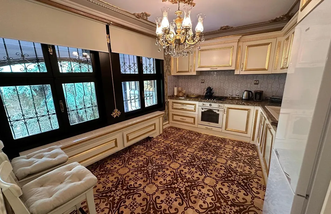 Tahtakale Konak Hotel Private & Luxury-1