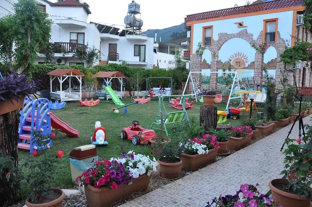 Erenler Hotel-1
