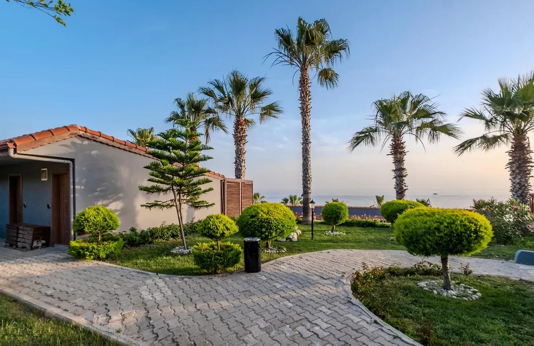 Adora Calma Beach Hotel Adults Only-1