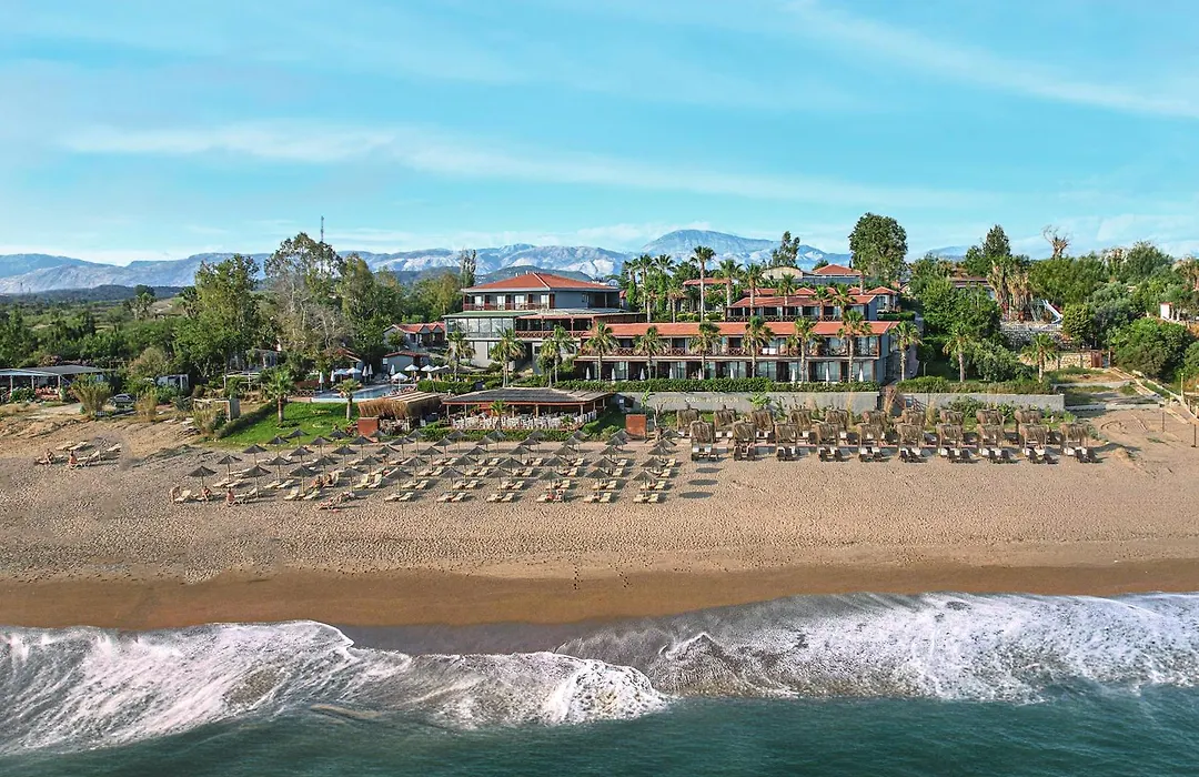 Adora Calma Beach Hotel Adults Only-1