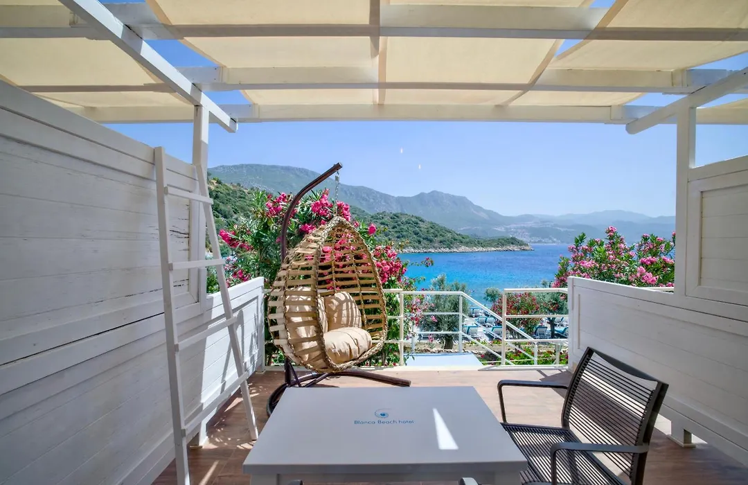 Blanca Beach Hotel-1