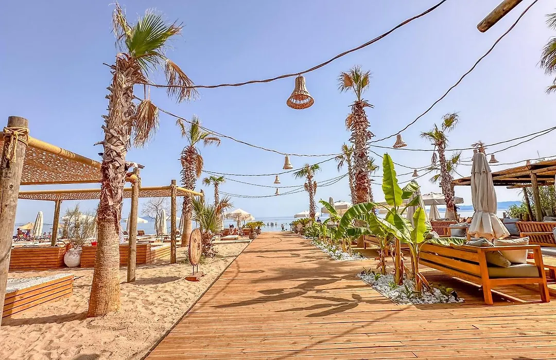 Ayvalik Sea Resort-1