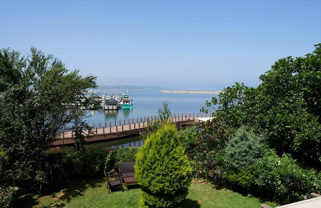 Phellos Suites Boutique Hotel-1