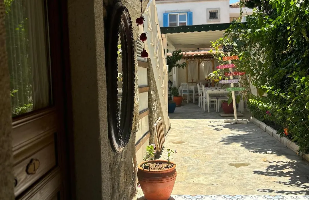 Taşdelen Hotel-1