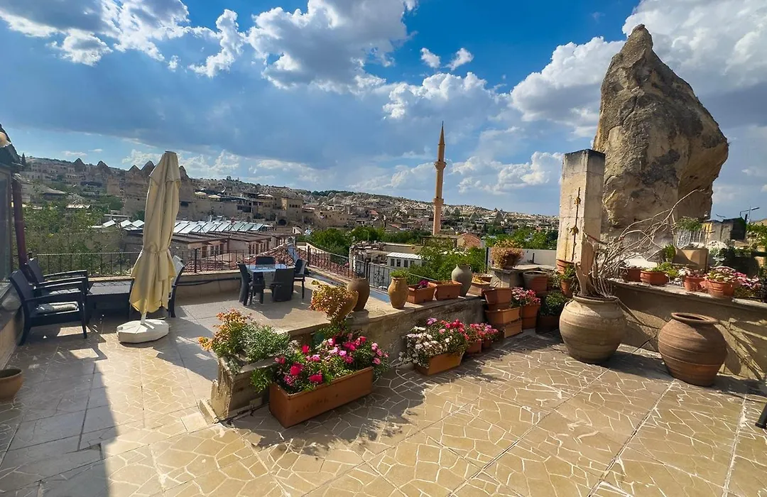 Diamond Of Cappadocia-1