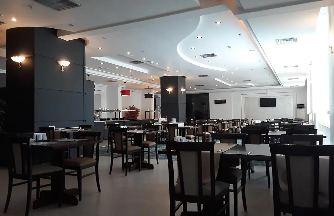 EmexOtel Kocaeli-1