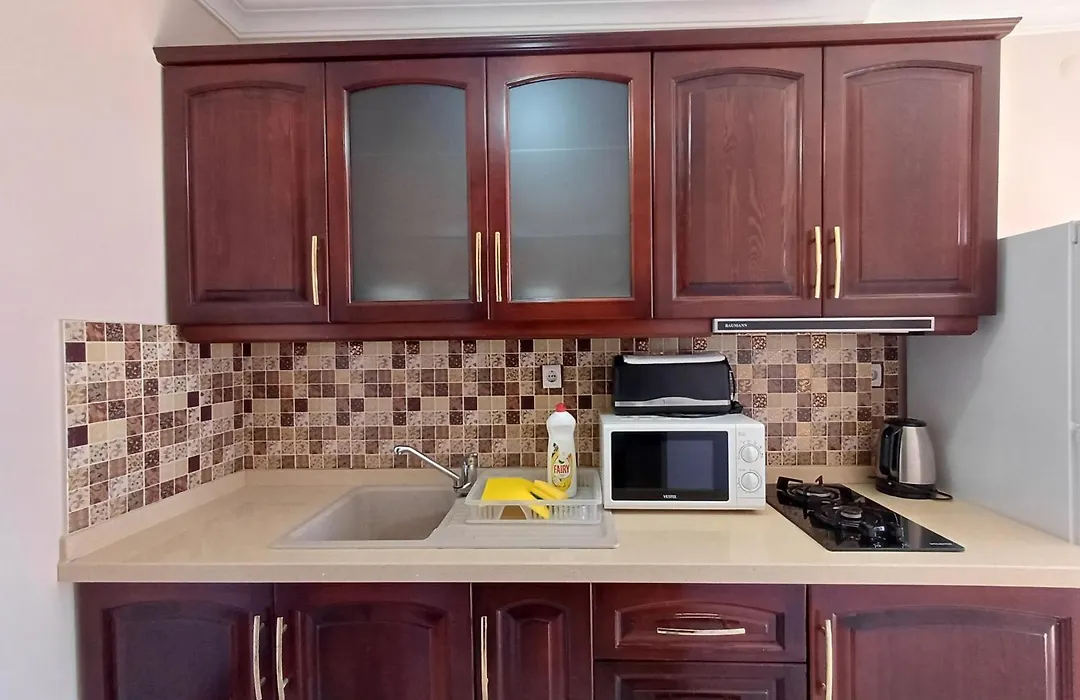 Sunset Beach Apartments-1