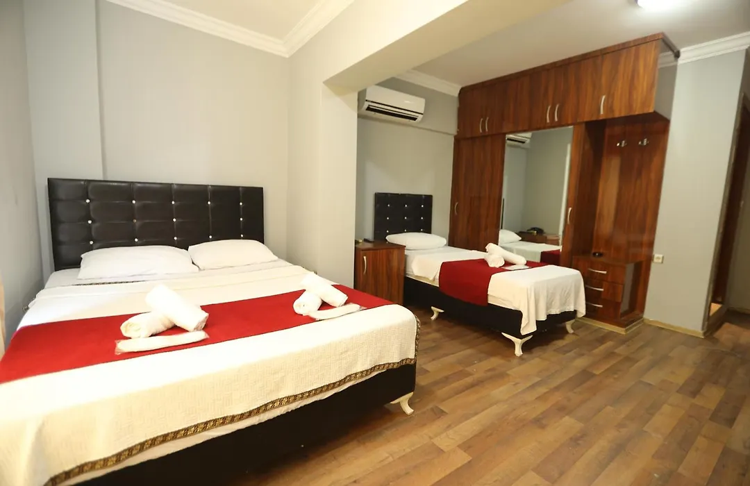Balşen Hotel-1