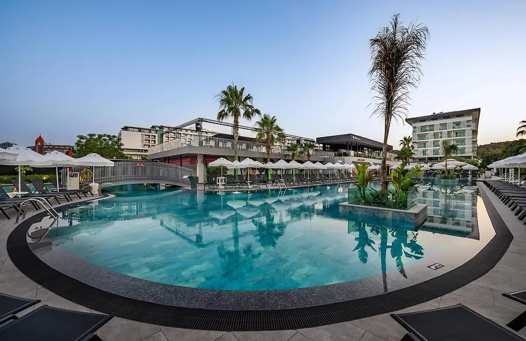 White City Resort Hotel-1