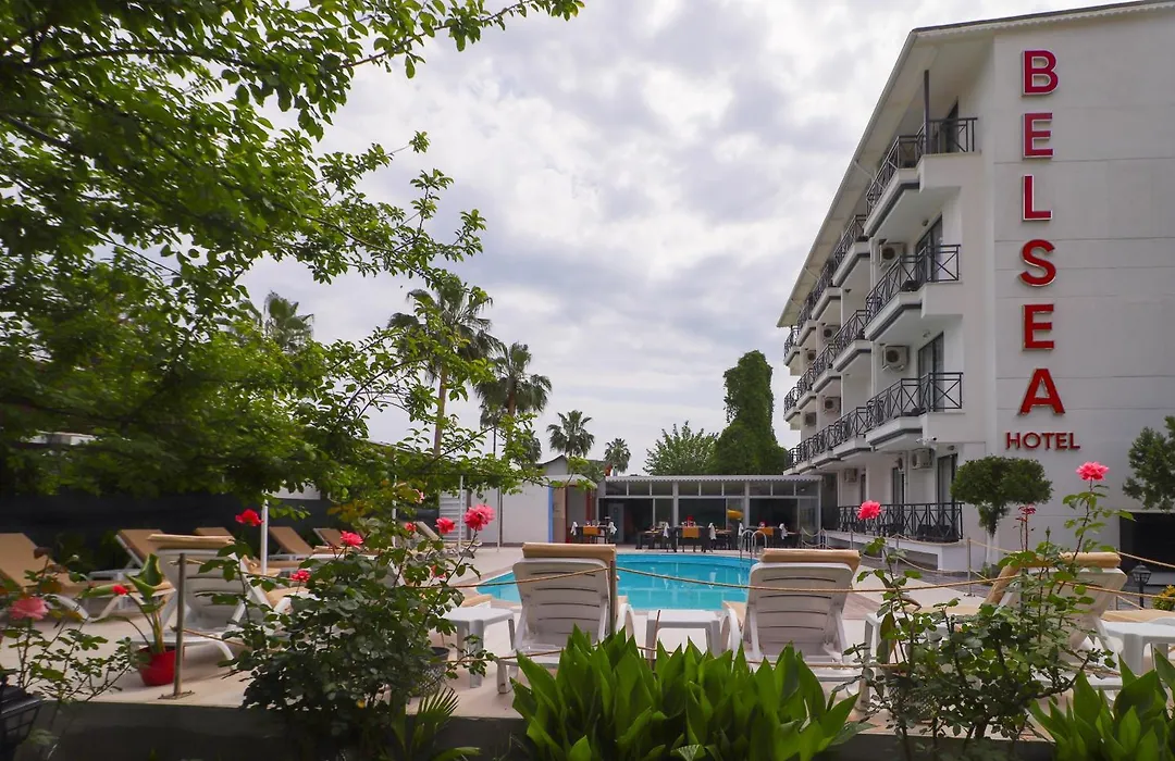 Belsea Hotel-1