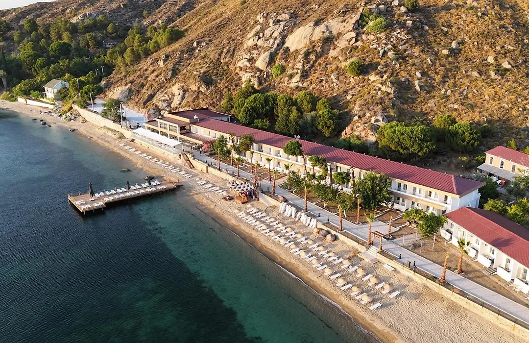Hotel Avsa Beyazsaray-1