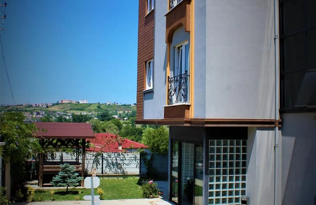 Kuzey Otel-1