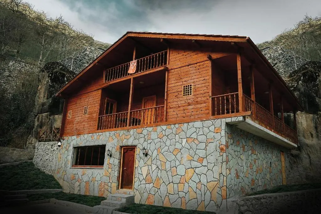 Bahri Hotels Uzungoel-1