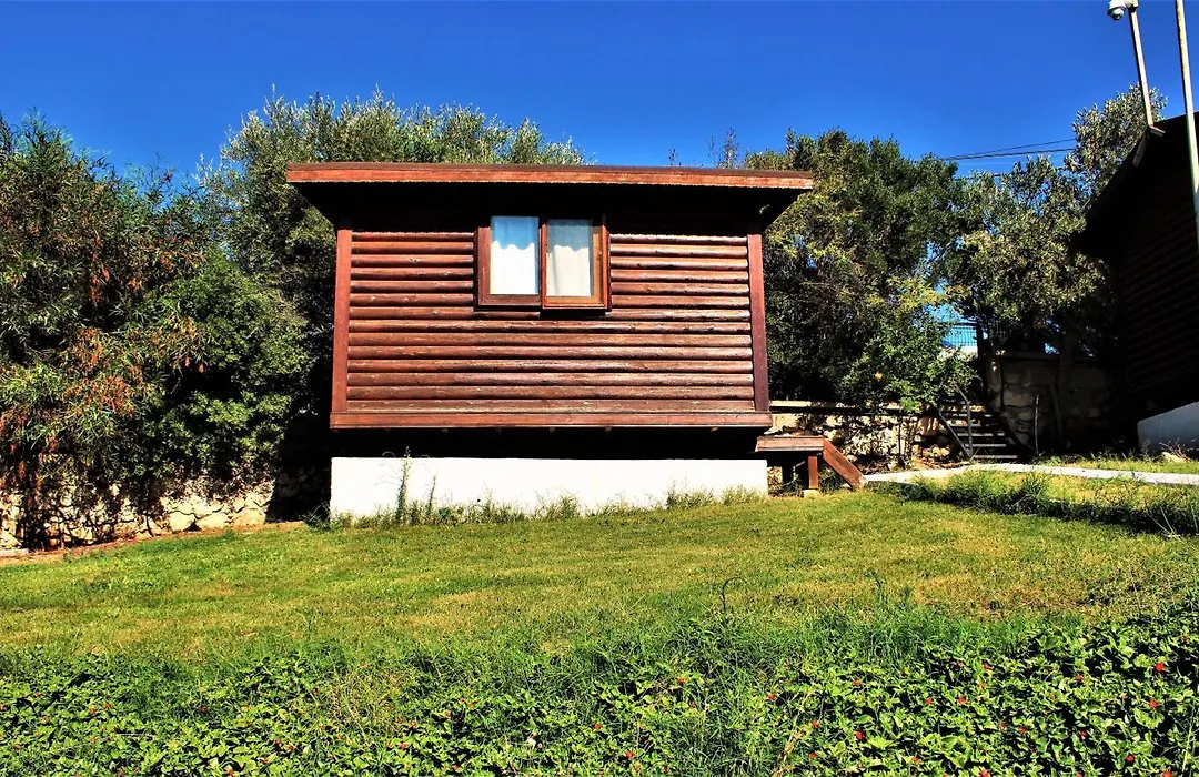 Akkum Beach Otel-1