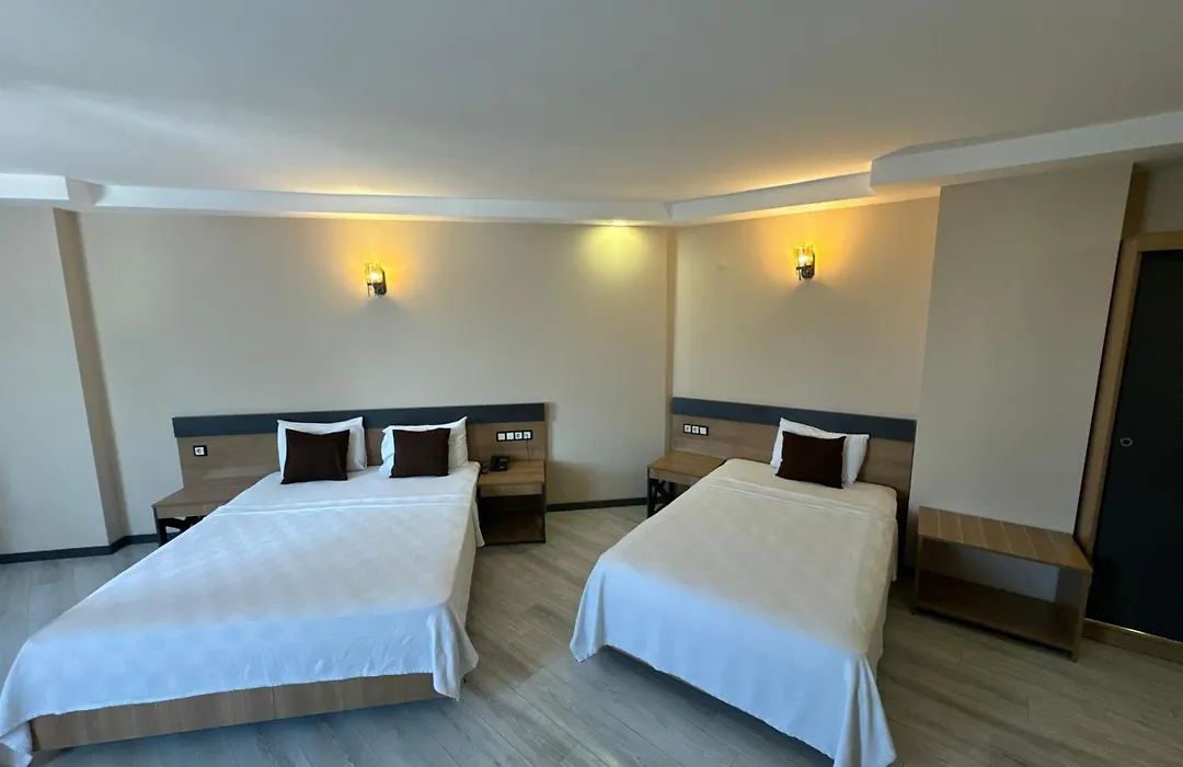 Korkmaz Otel-1