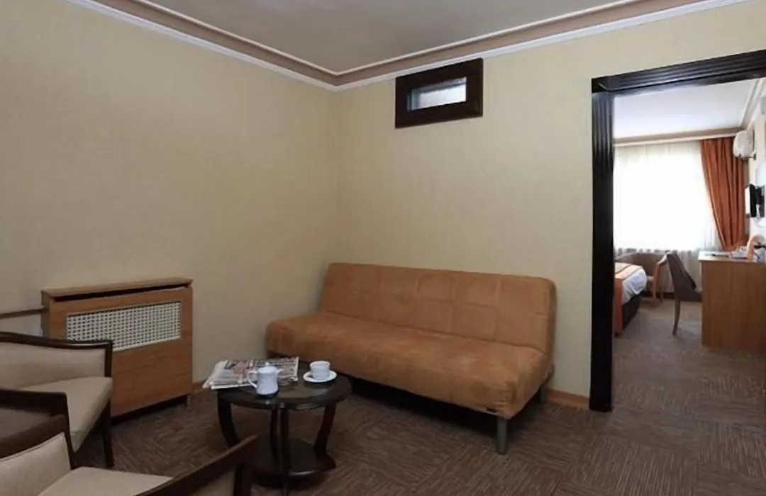 Baskent Hotel-1