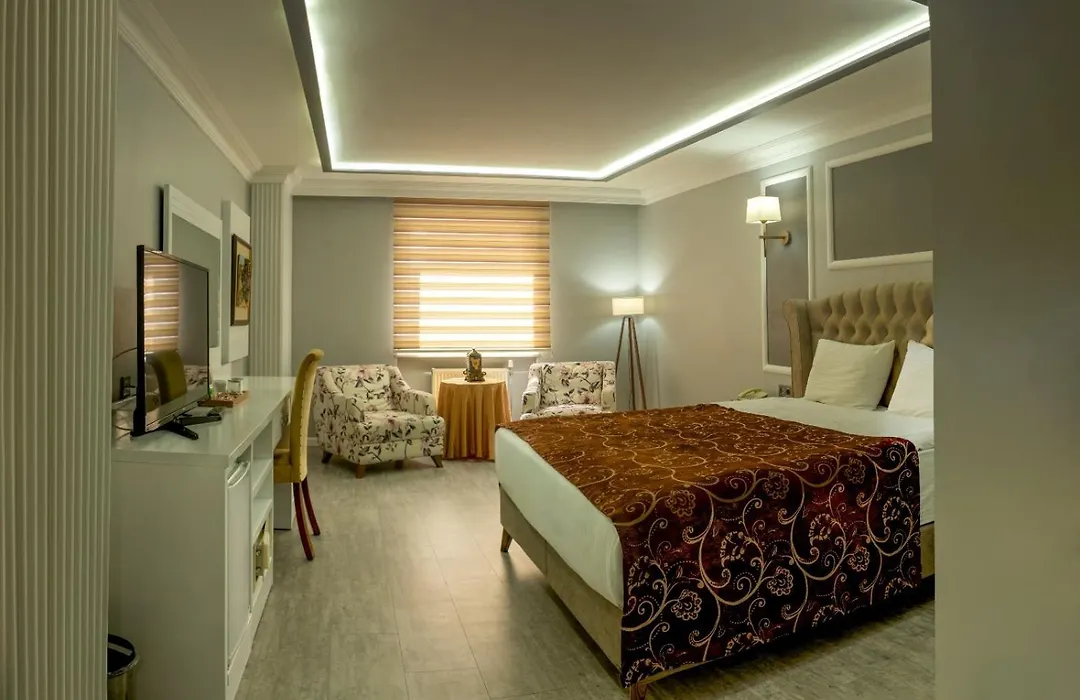 Demosan Hotel-1