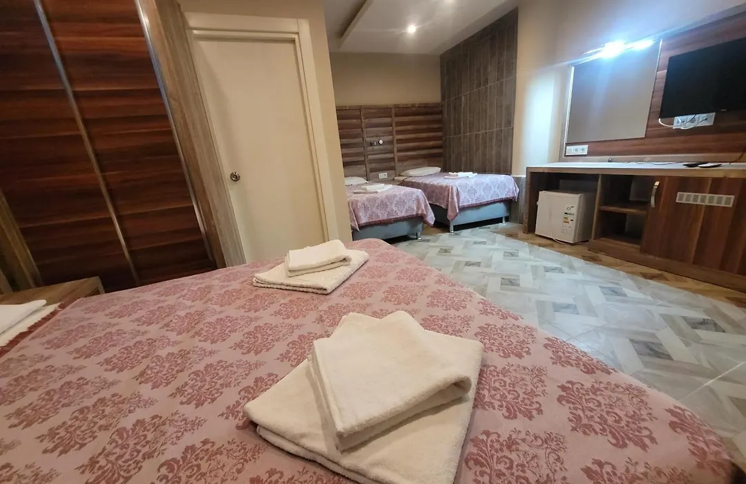 Selinus Beach Club Hotel-1