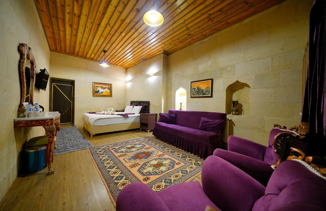 Antik Cave House-1