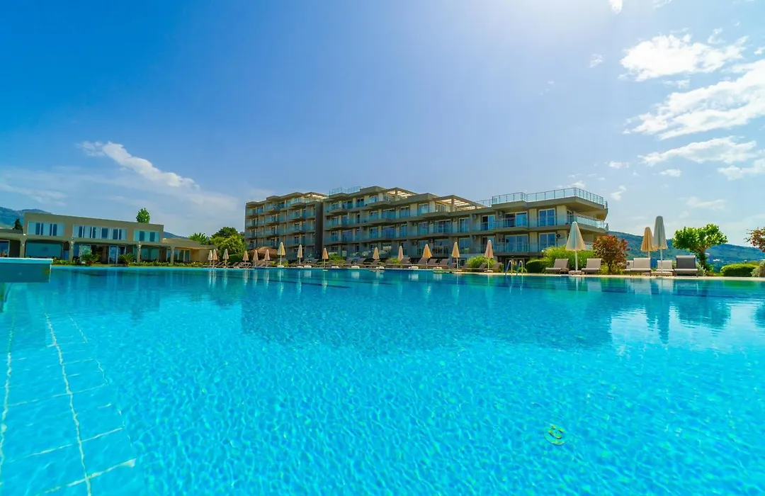 Paradise Resort Ozdere-1