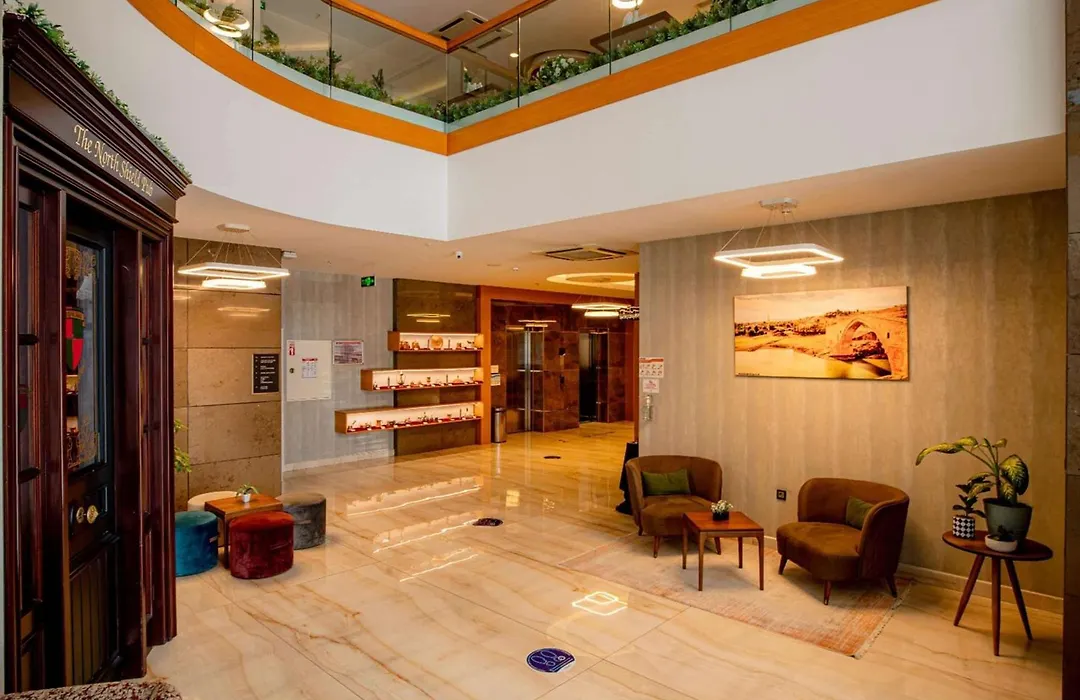 Ramada By Wyndham Diyarbakir-1