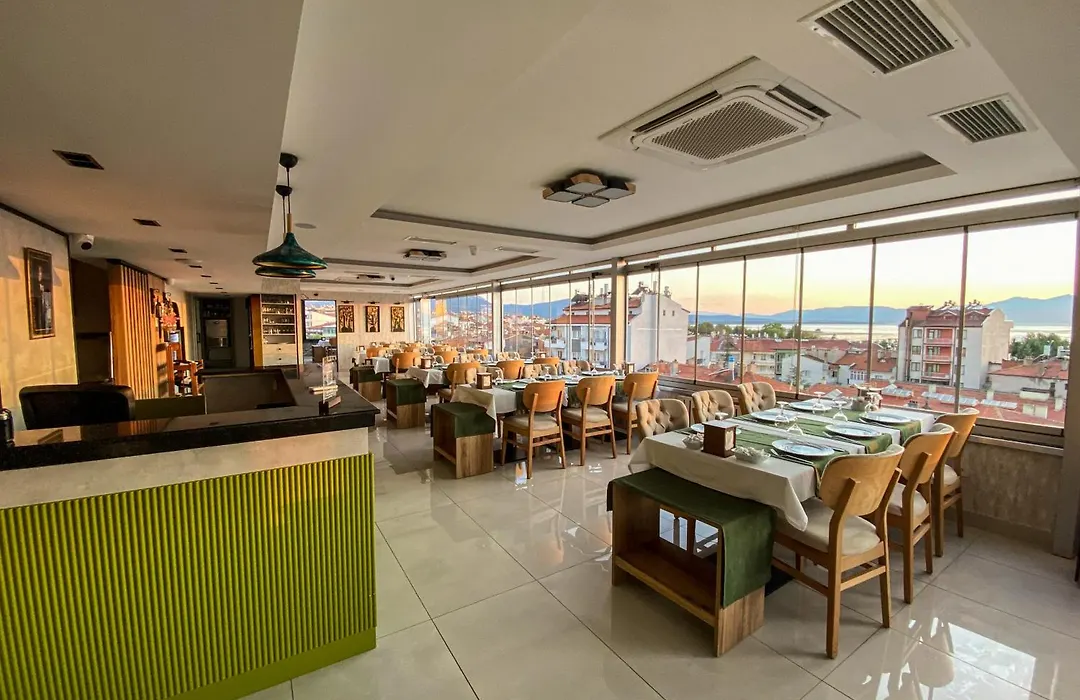 Ali Bilir Hotel-1
