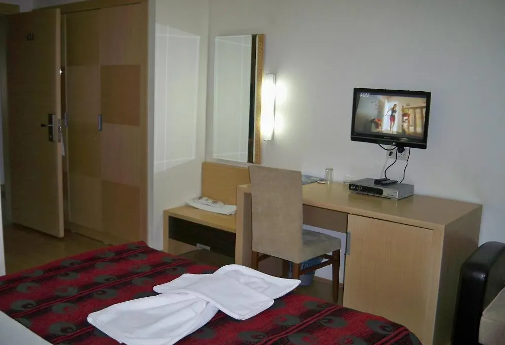Aygun Hotel-1