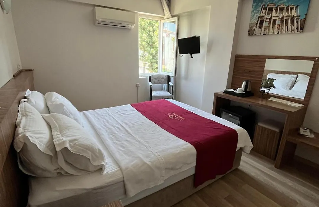 Hotel Cenka Ephesus-1