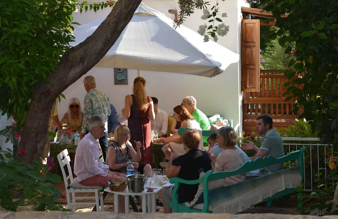 The White House Kalkan-1