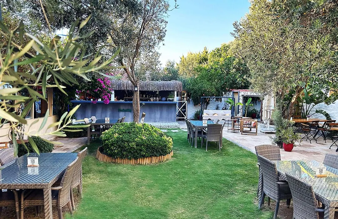 Vintage Hotel Alacati-1