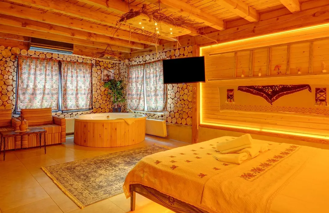 Narı Aşk Cave Hotel-1