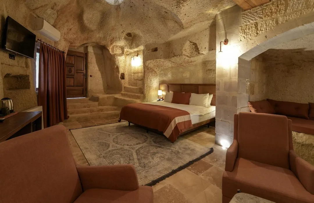 Henna Hotel-Adults Only-1