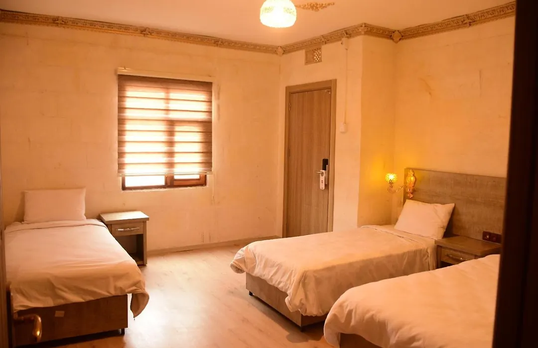 Cıhangır Konaği Butık Otel-1