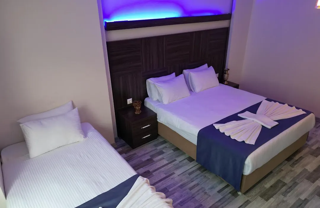 çelik hanım termal otel&spa-1