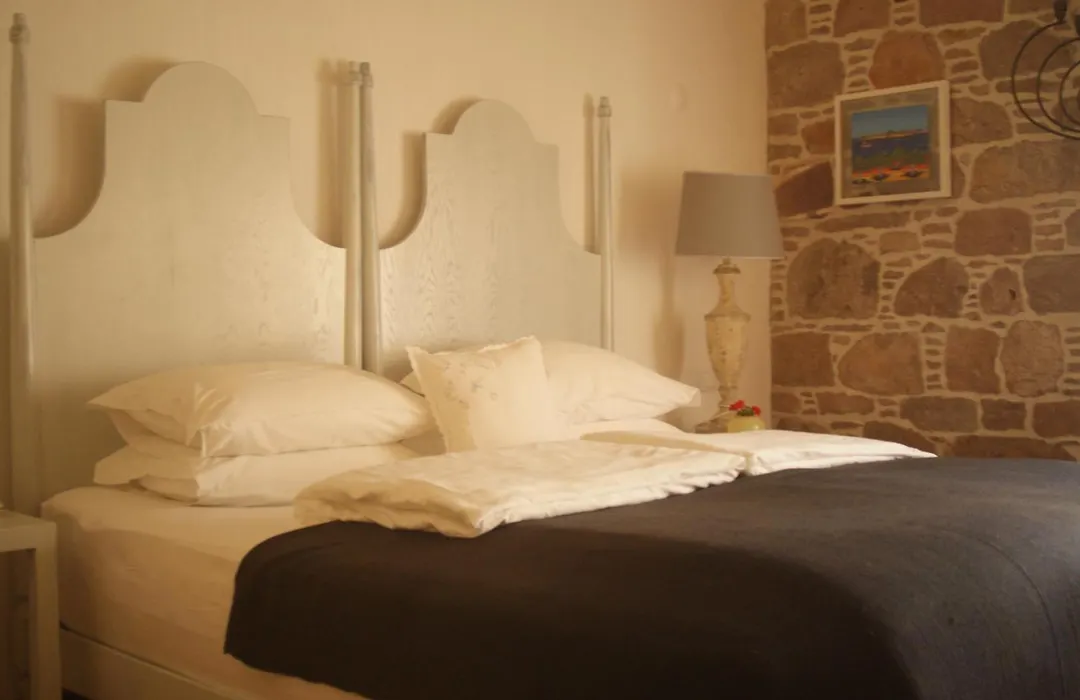Cunda Lena Otel-1